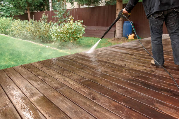 Concrete Sealing in Redwood Falls, MN